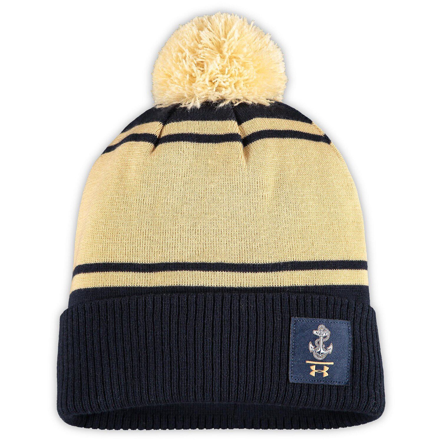 men's under armour winter hat