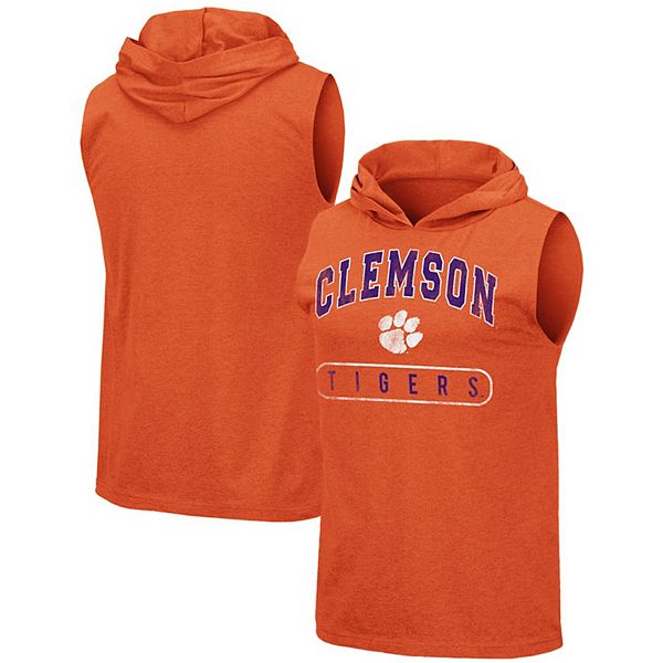 Clemson tigers outlet hoodies