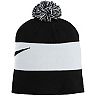 Men's Nike College Football Playoff Event Logo Pom Knit Hat