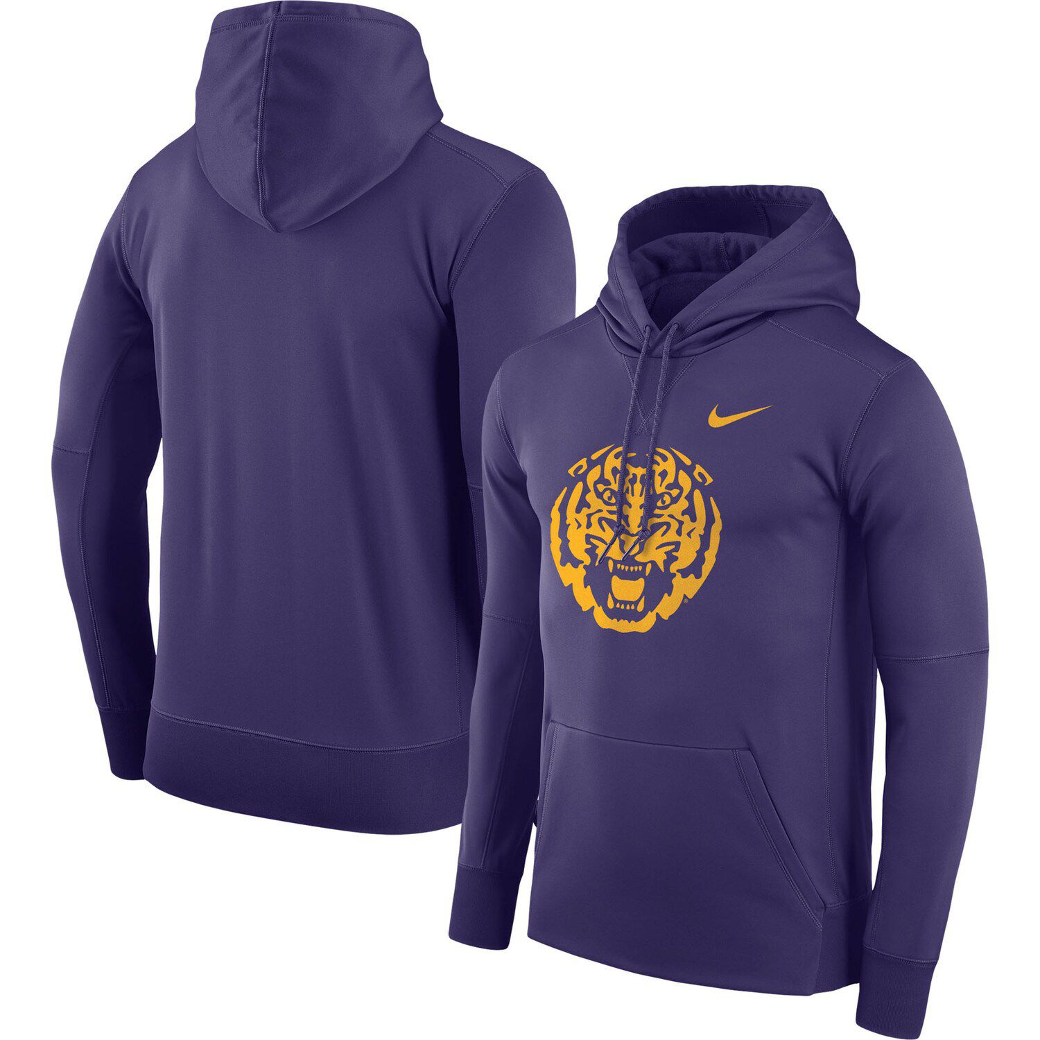 lsu sweatshirt mens