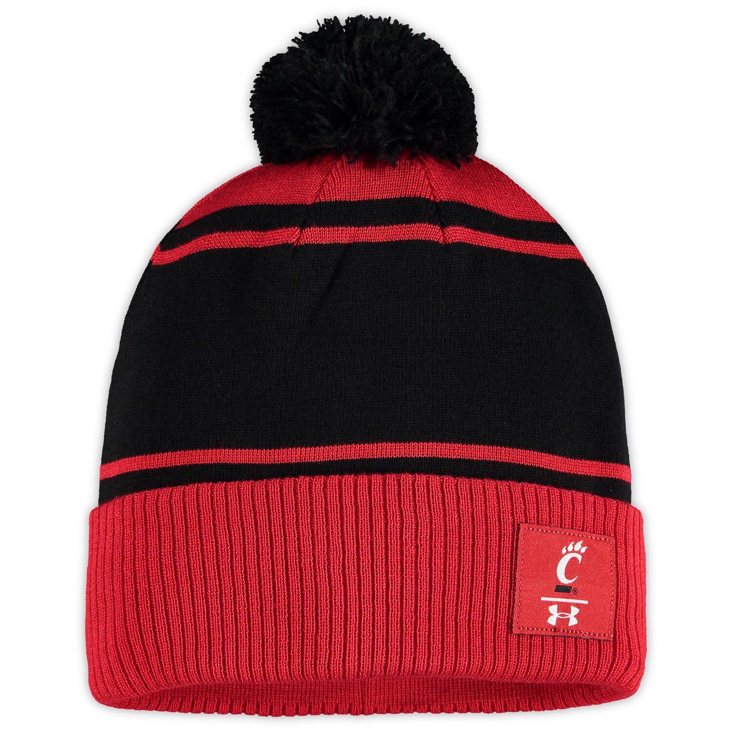 under armour wool hat