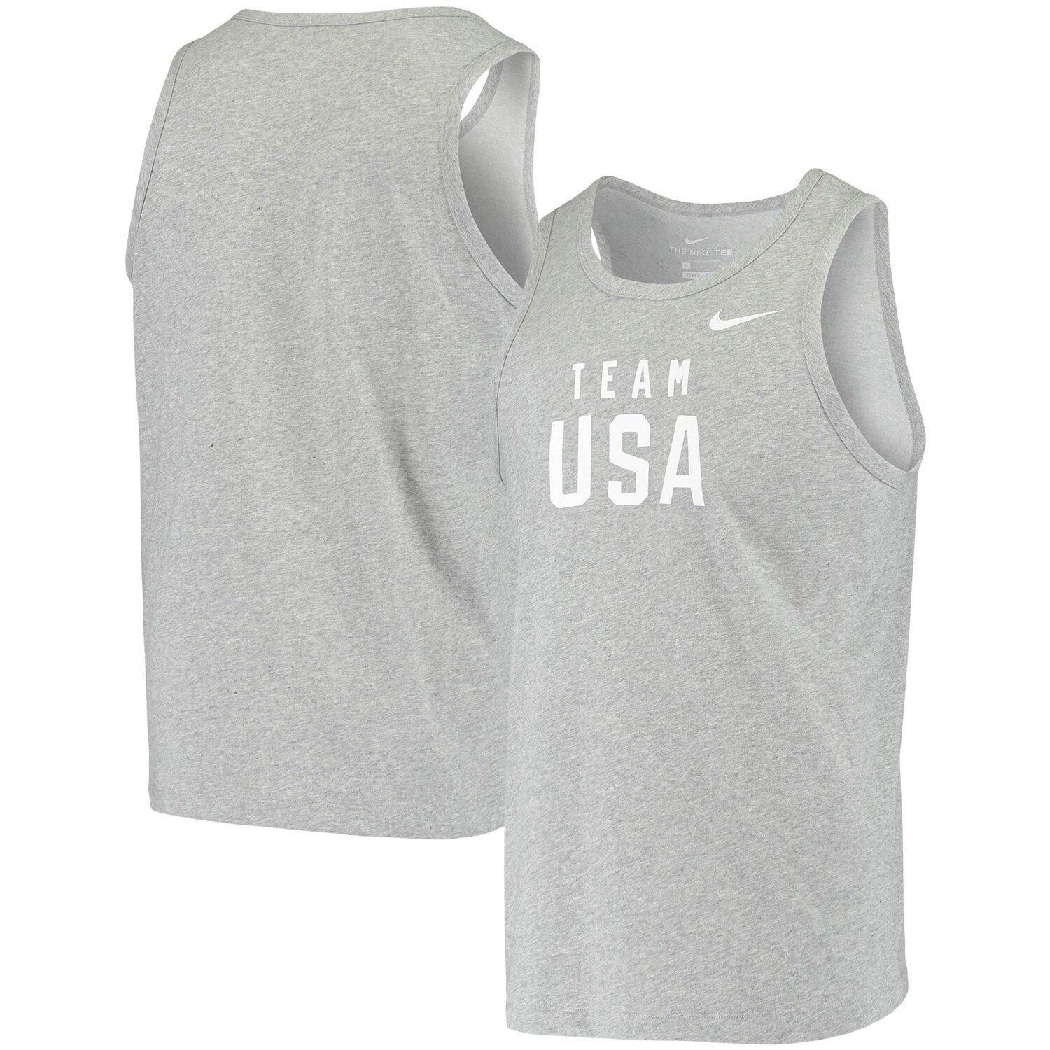 nike usa tank