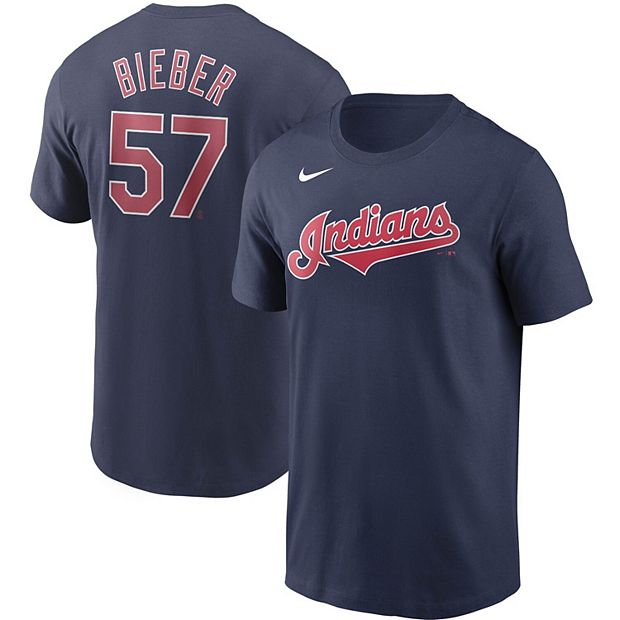 CLEVELAND INDIANS NIKE DRY FIT GOLF SHIRT