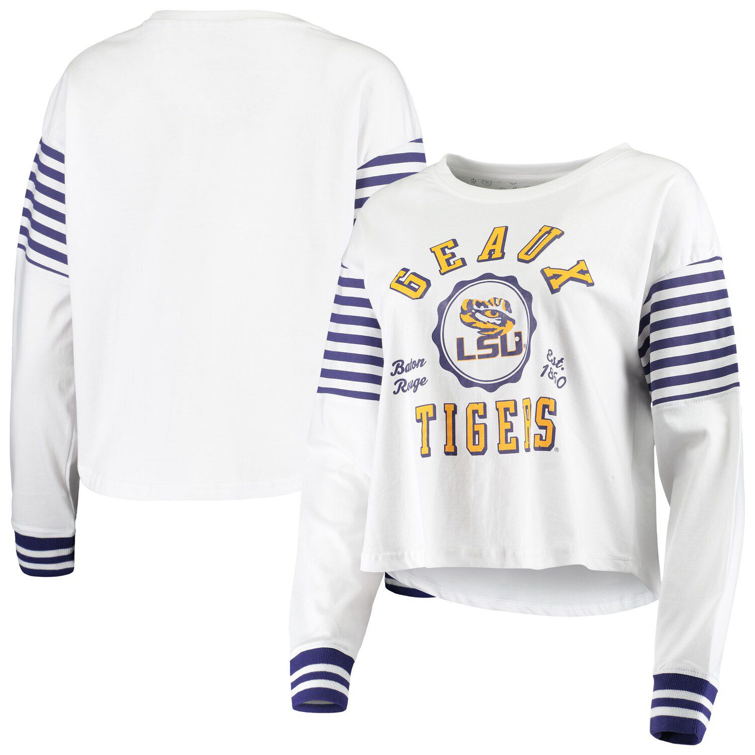 lsu t shirt jersey
