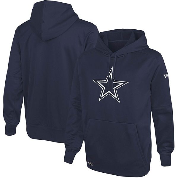 kohl's dallas cowboys hoodie