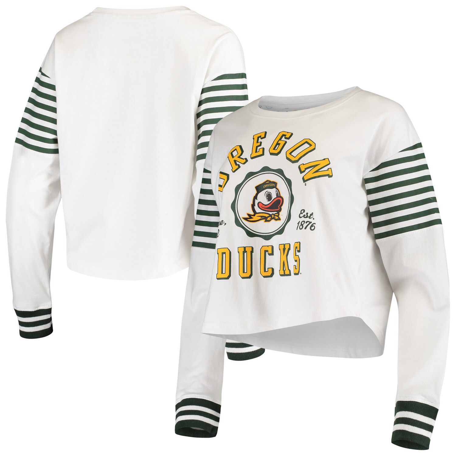 oregon ducks women's jersey