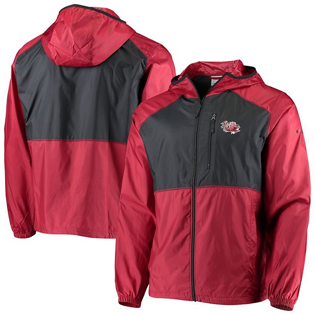 Columbia shop gamecock jacket