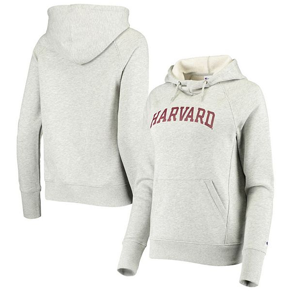 Tailgate Harvard University Boys Pullover Hoodie School Spirit Sweatshirt 