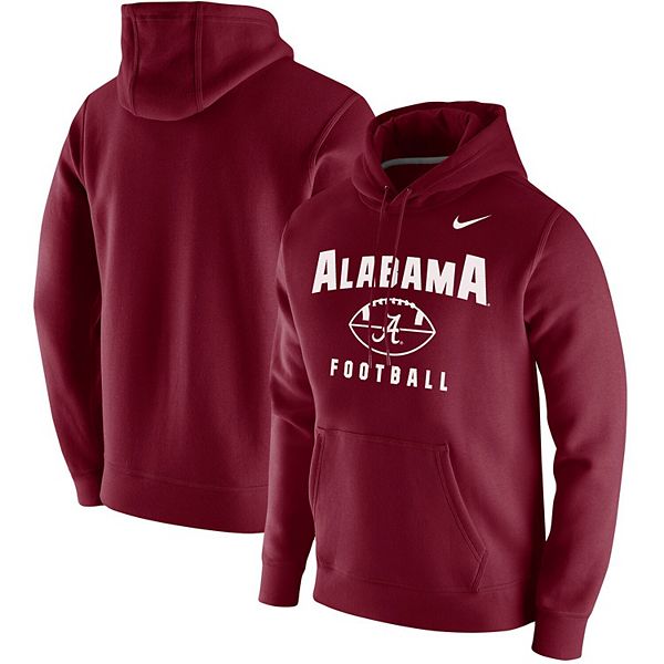 alabama pullover xl