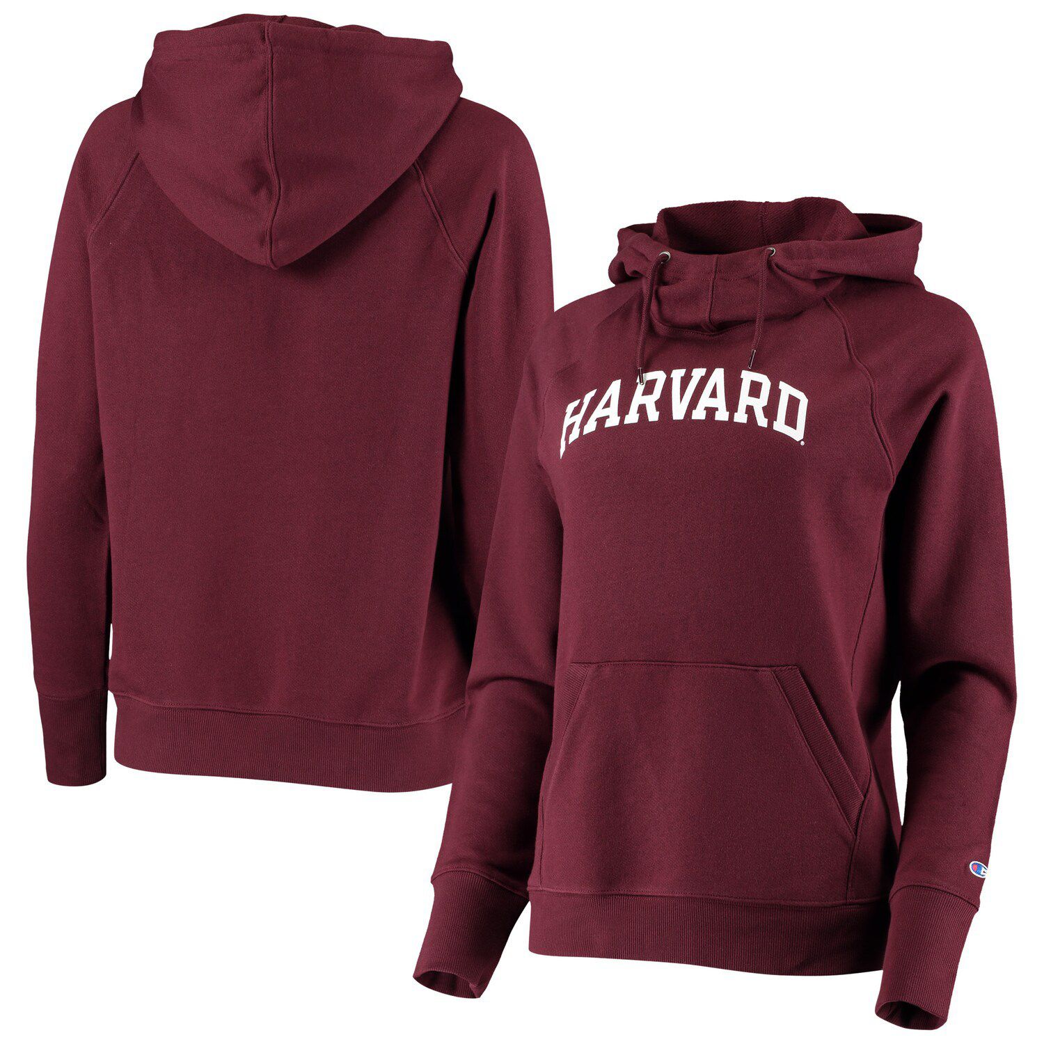 harvard crimson hoodie