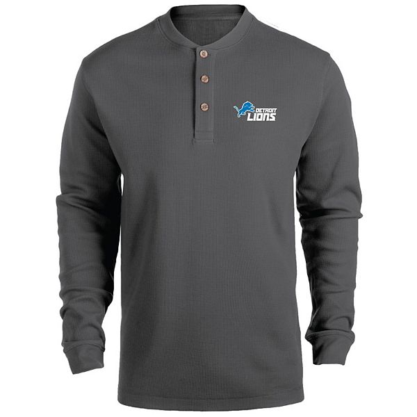 detroit lions long sleeve shirt