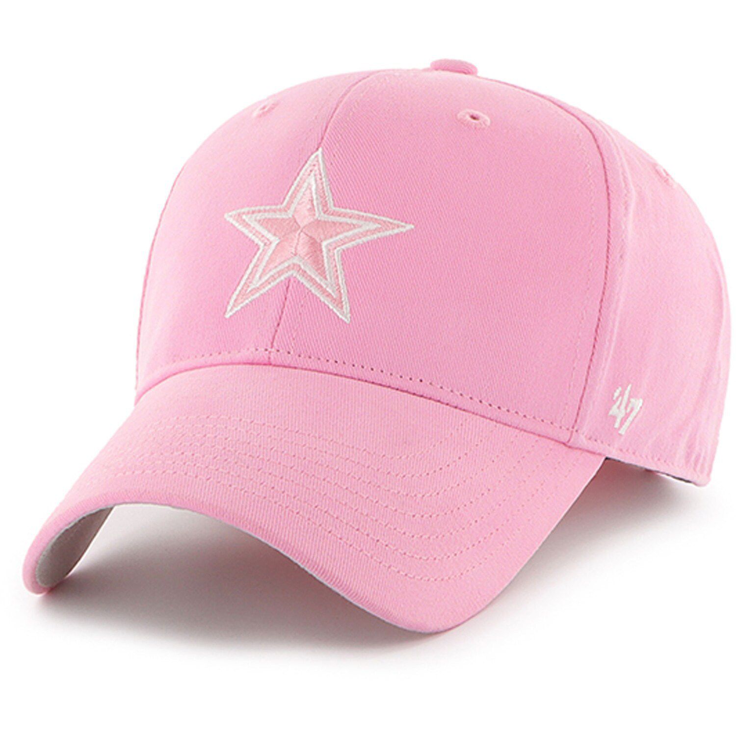 pink brand dallas cowboys