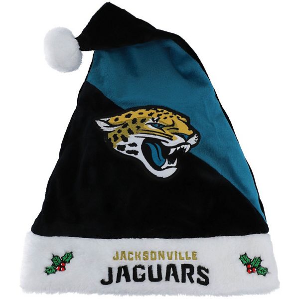 jacksonville jaguars bobble hat