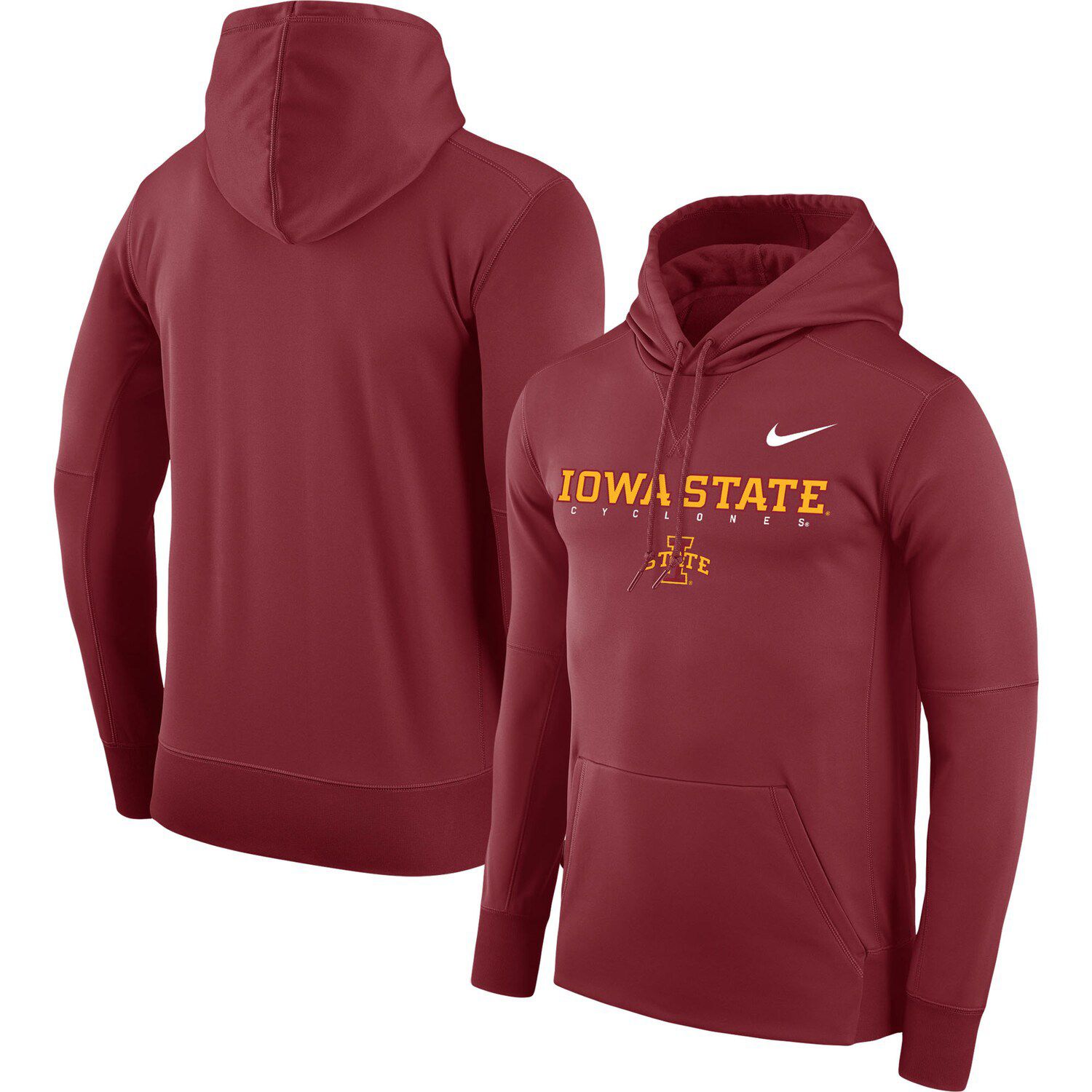 iowa state nike