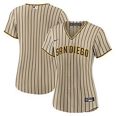 San Diego Padres Women's Apparel  Curbside Pickup Available at DICK'S