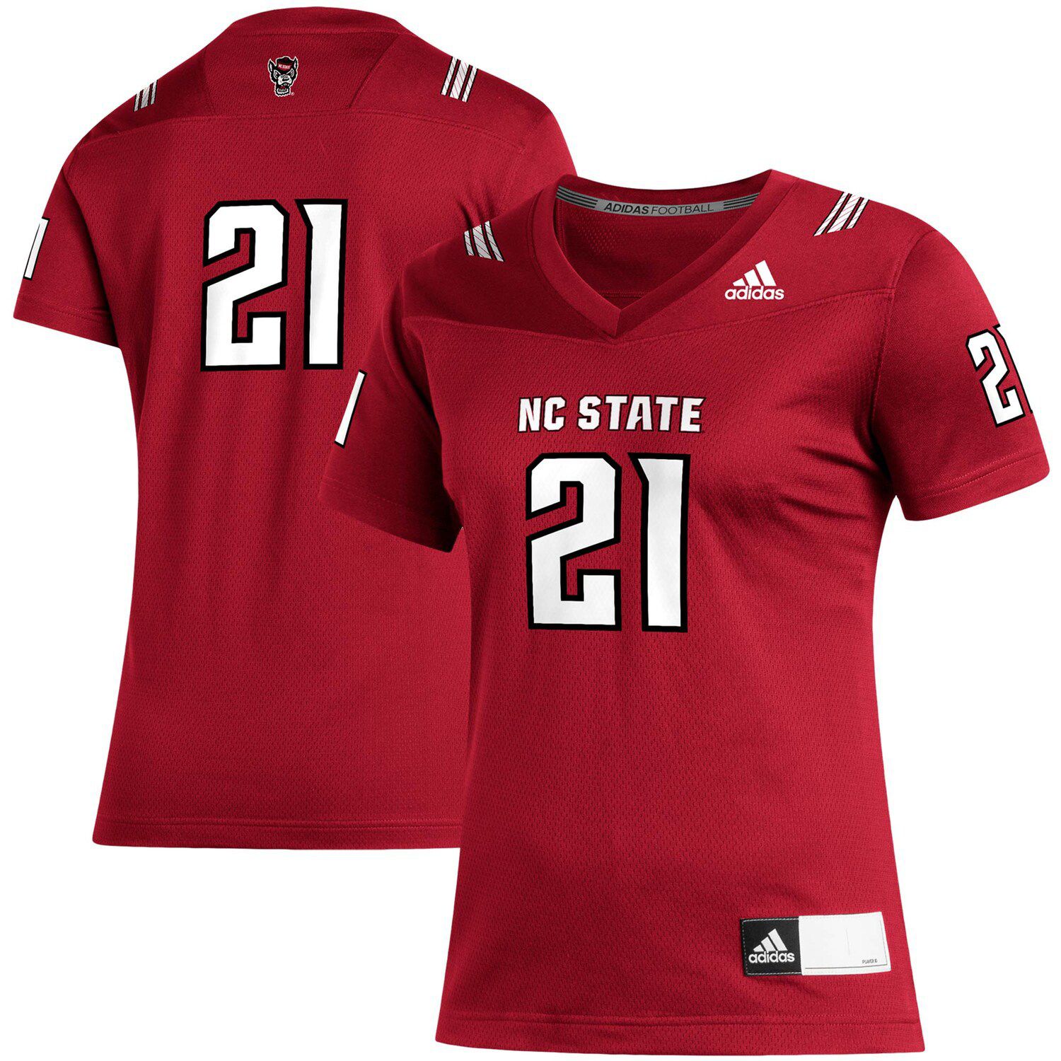 nc state football jersey
