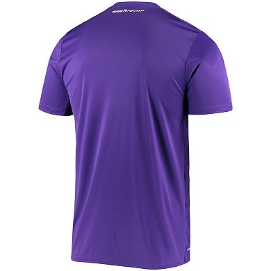 Men's adidas Purple Orlando City SC 2020 Replica Blank Primary AEROREADY Jersey