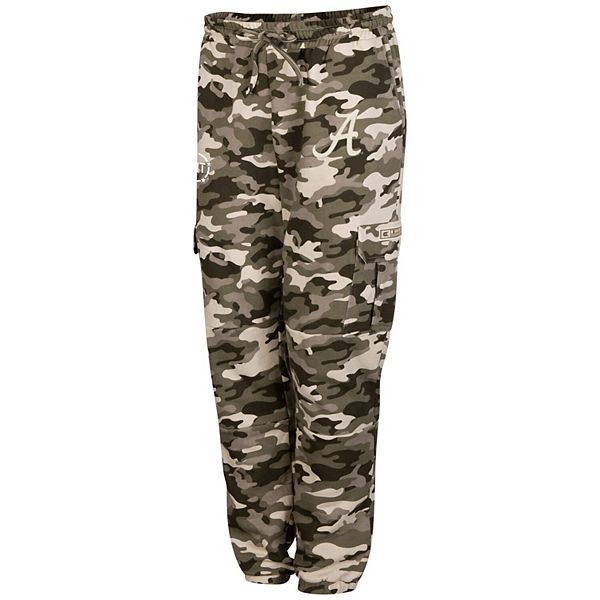 Kohls best sale camo joggers