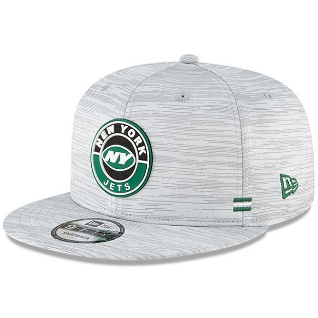 New York Jets Men's New Era 9FIFTY Snapback Hat