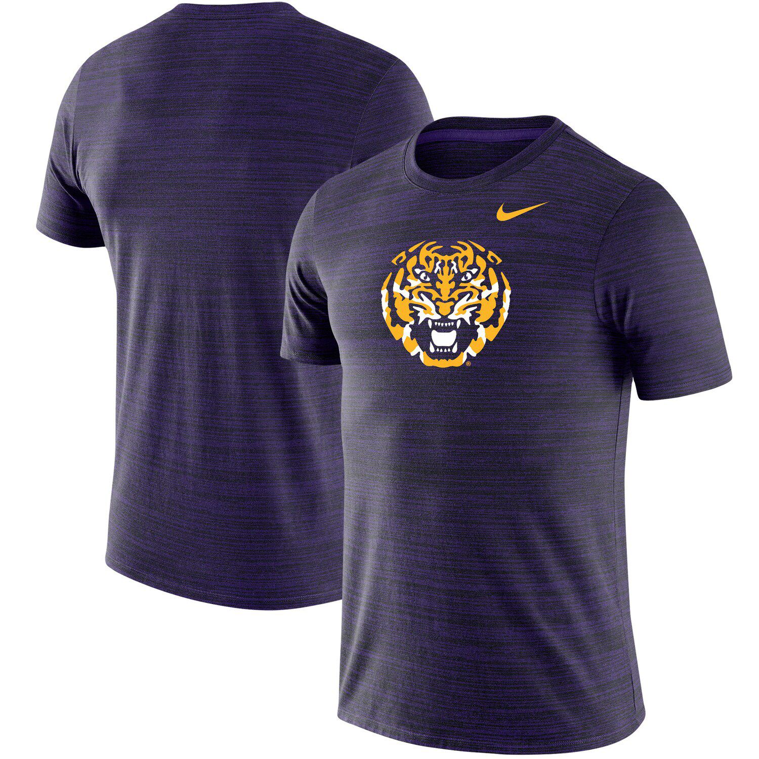 lsu t shirt mens