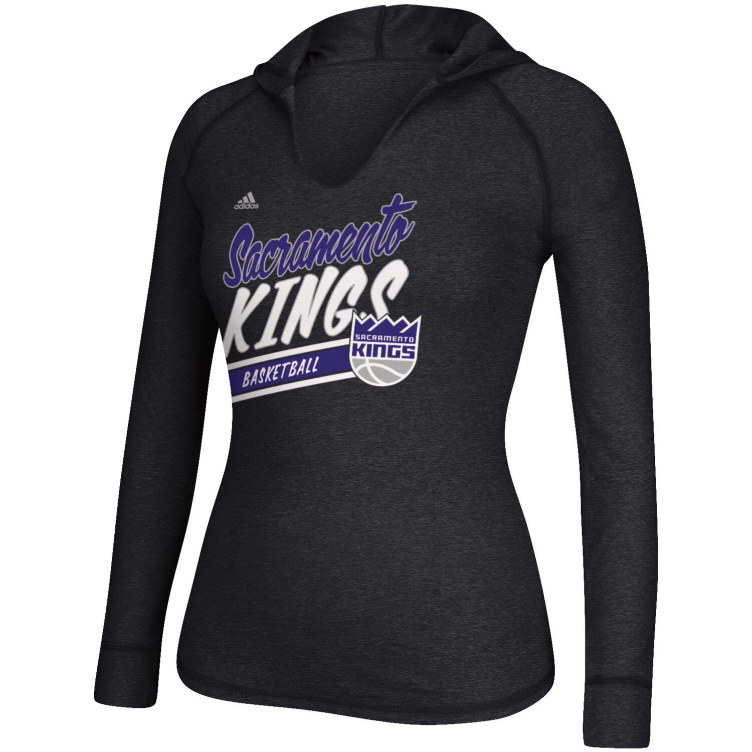 adidas long sleeve hoodie