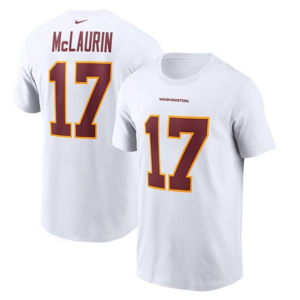 Kohls 2025 redskins shirt