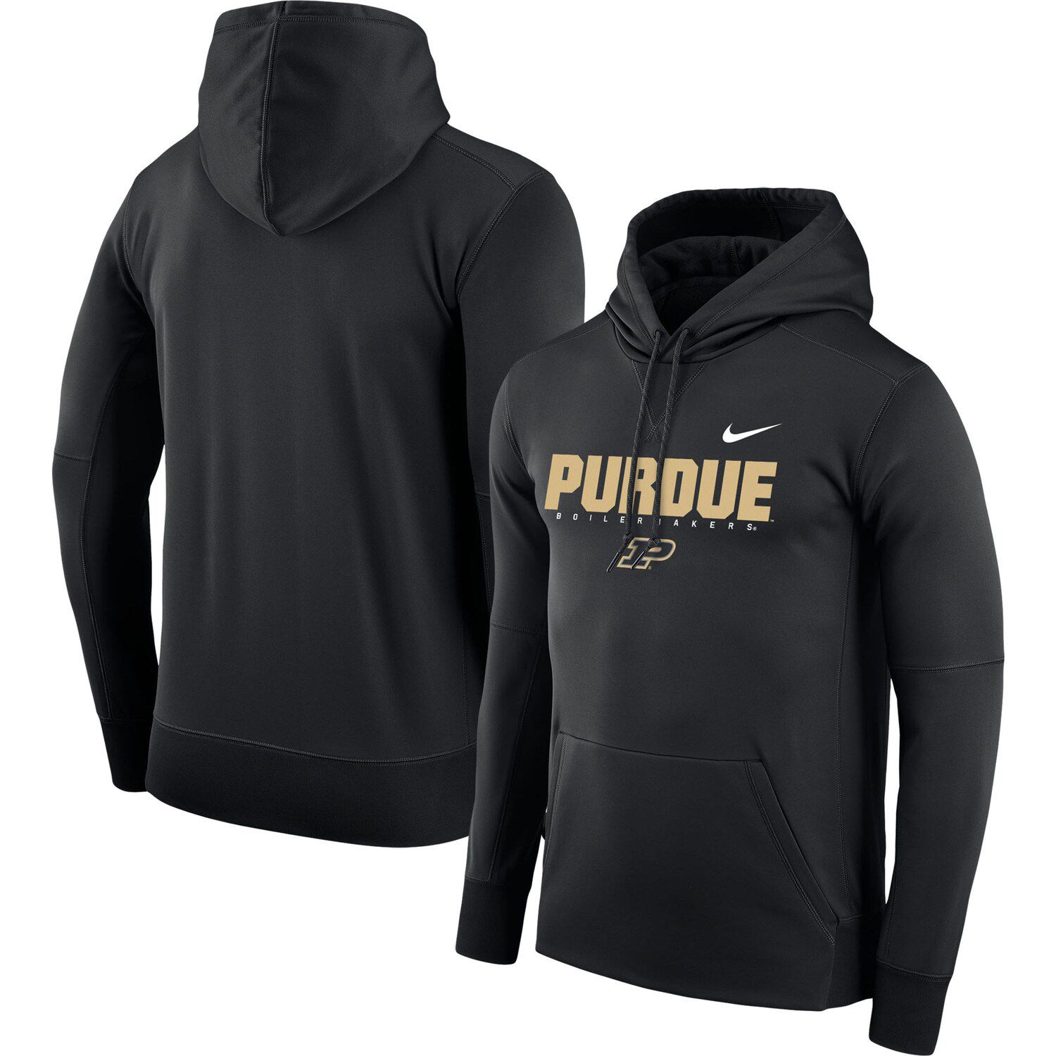 purdue hooded sweatshirt