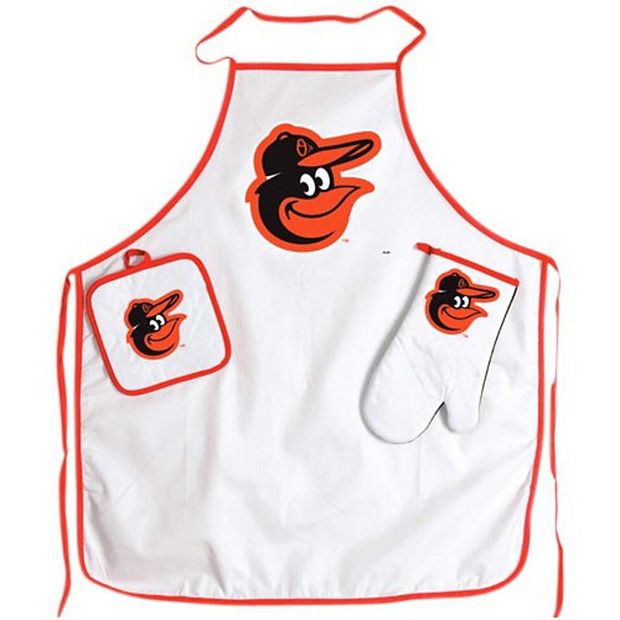 Baltimore Orioles WinCraft Rain Poncho