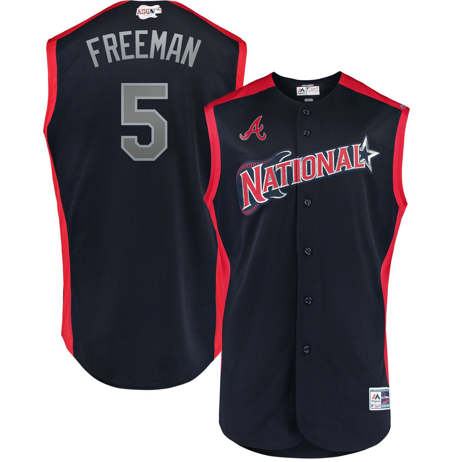 atlanta braves jerseys 2019