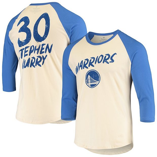 Golden state 2025 warriors raglan