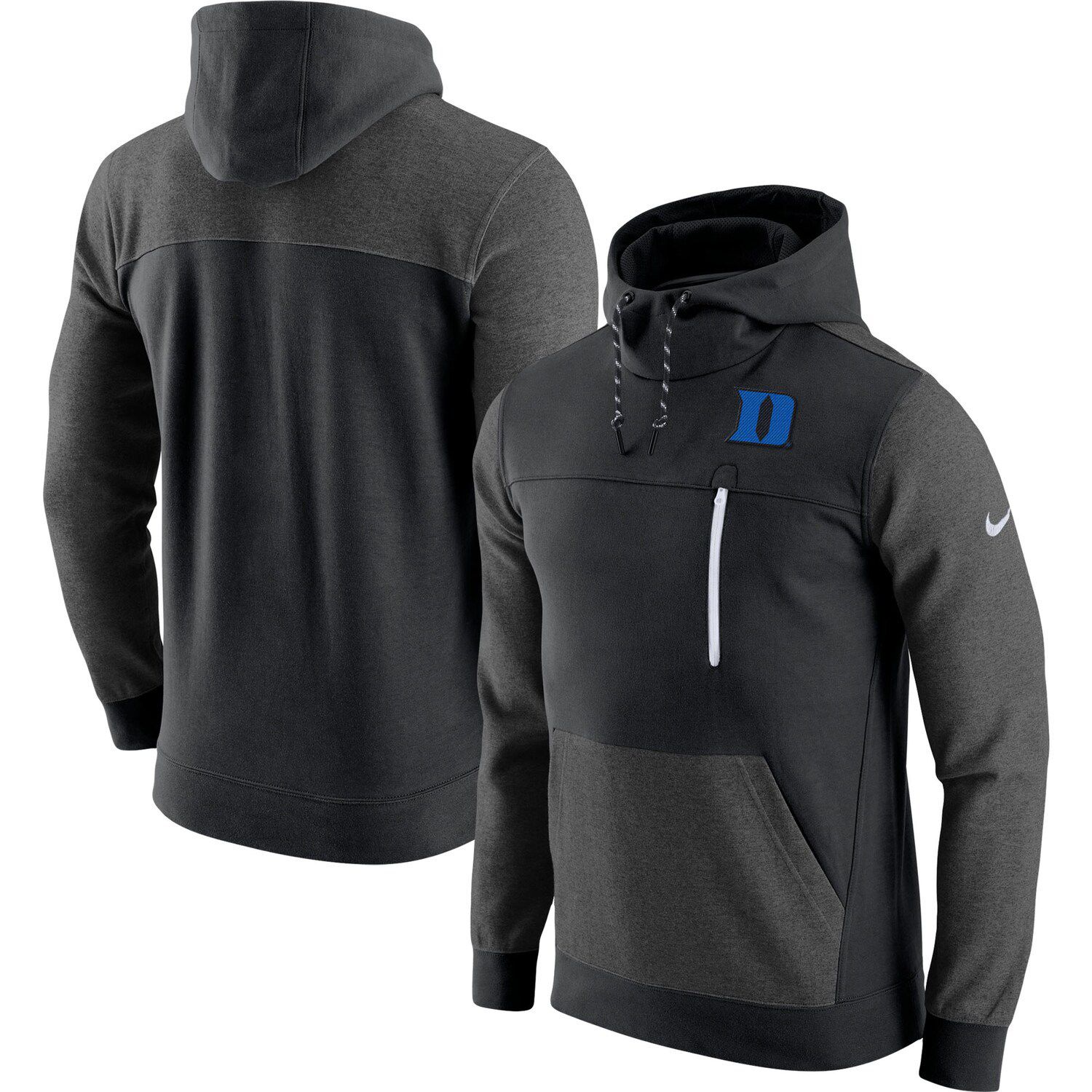 duke blue devils men's hoodie