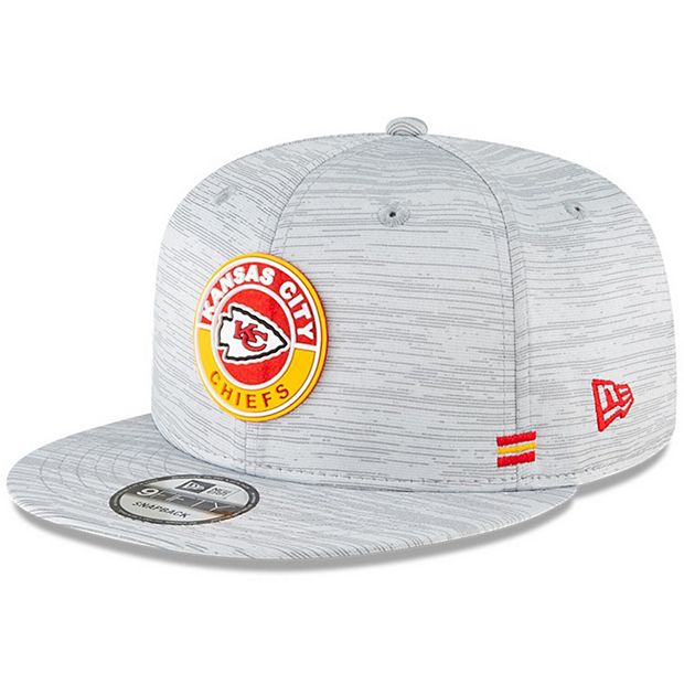 Kansas City Chiefs Headwear, Hats, Sideline Caps