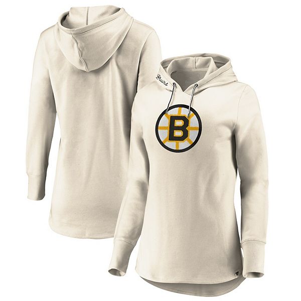 Boston bruins women's store hoodie