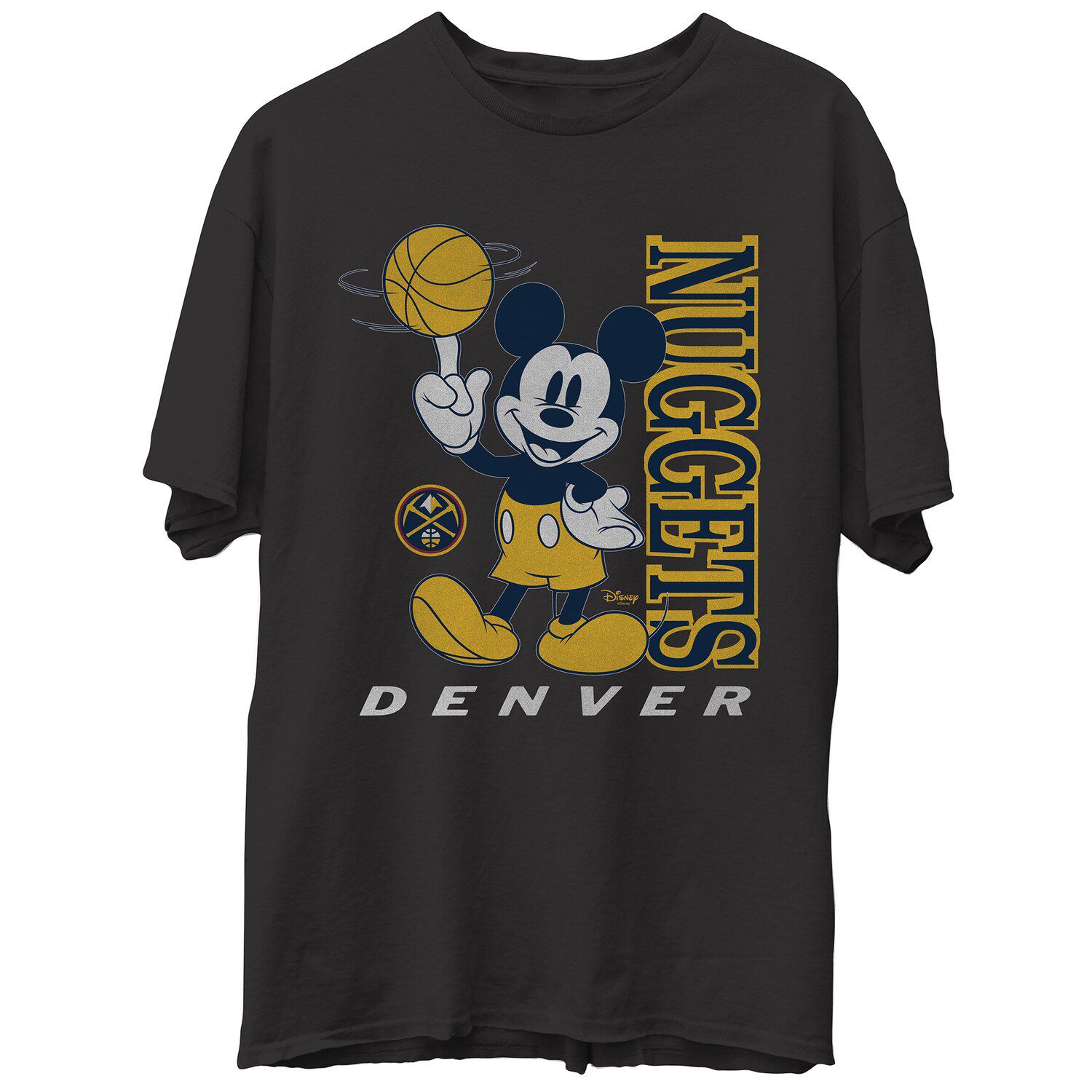 denver nuggets merchandise