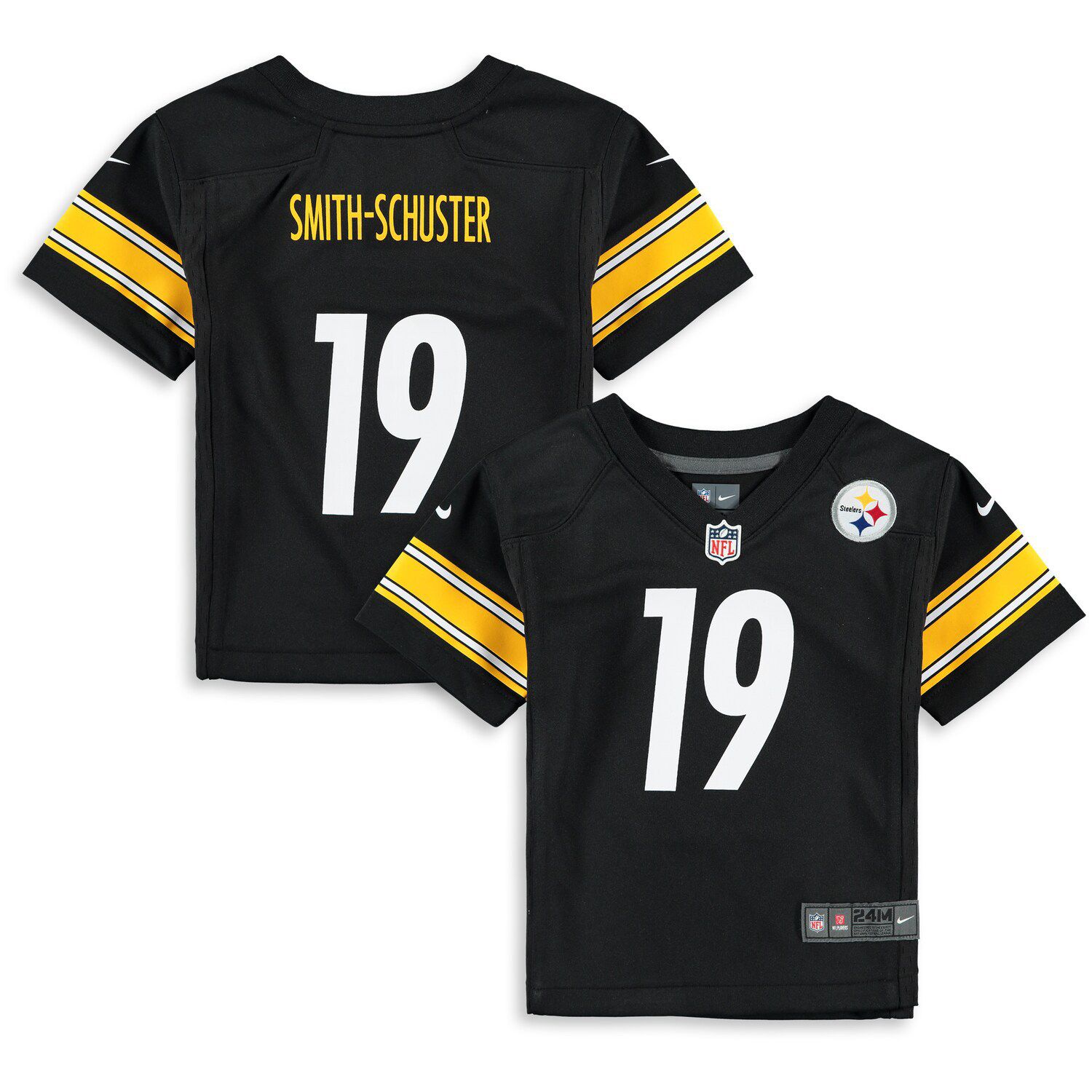 juju smith schuster shirt