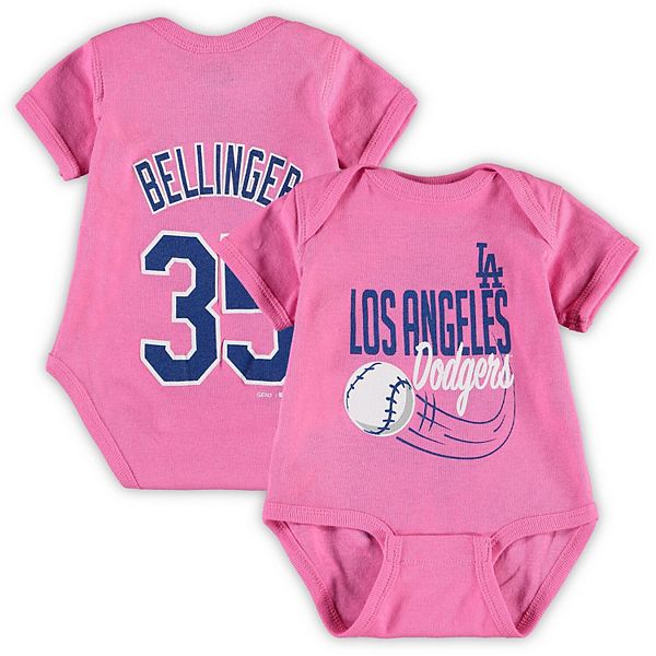 Official Los Angeles Dodgers Pink, Dodgers Collection, Dodgers Pink Gear