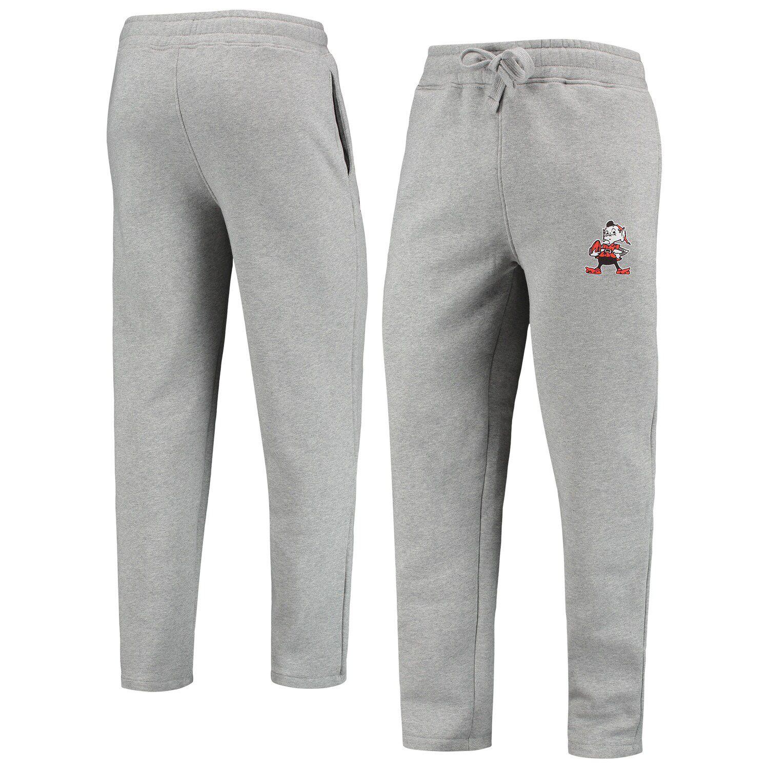 cleveland browns nike sweatpants
