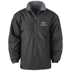 Baltimore Ravens Jackets