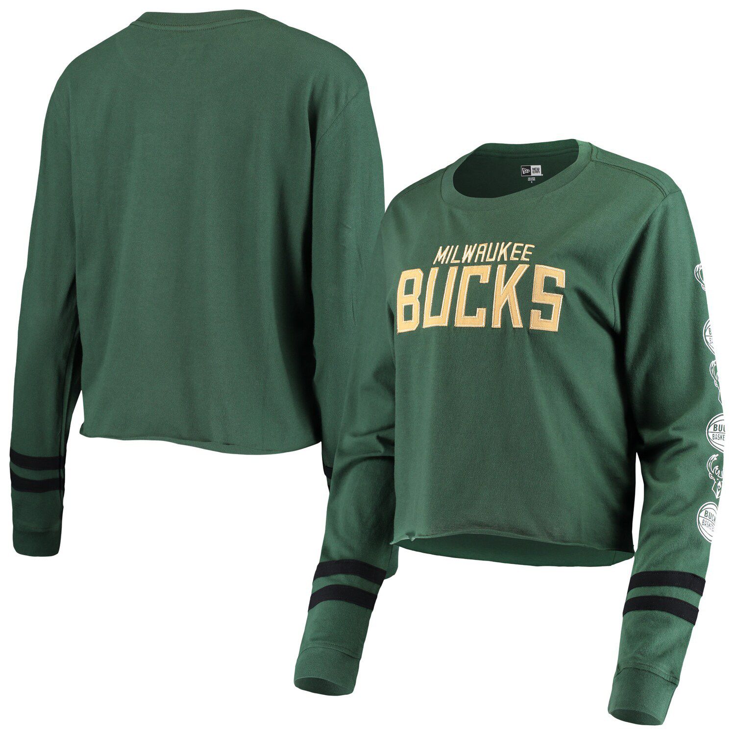 womens bucks shirt