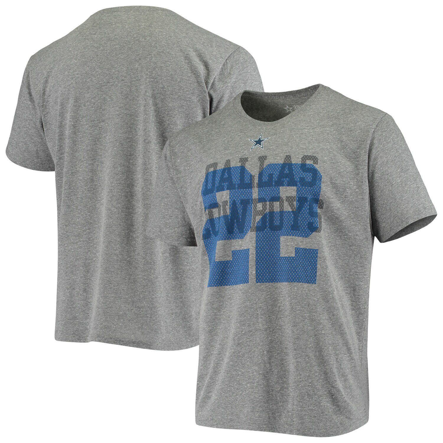 emmitt smith t shirt