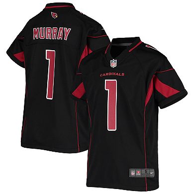 NEW - Men's Stitched Nike NFL Jersey - Kyler Murray - Cardinals