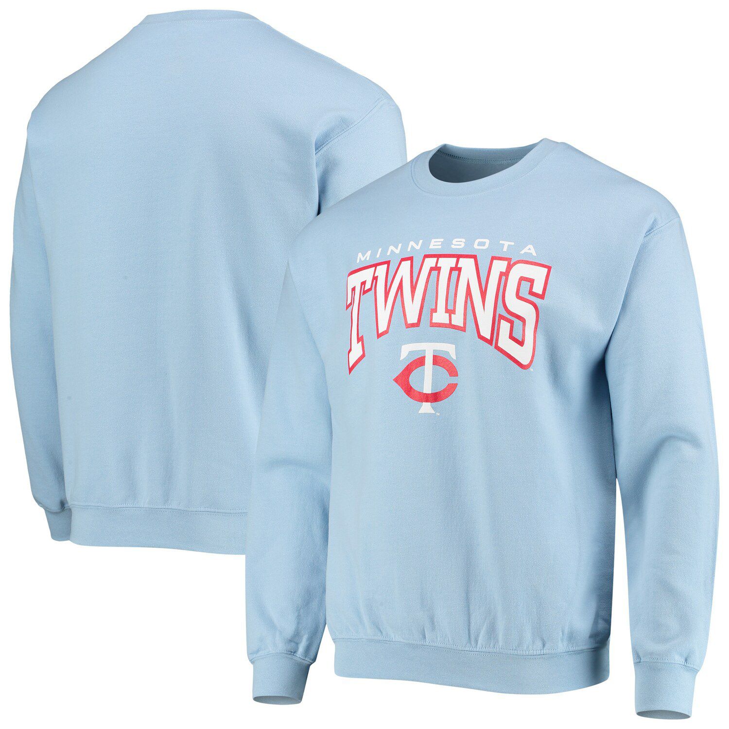 mn twins sweatshirt