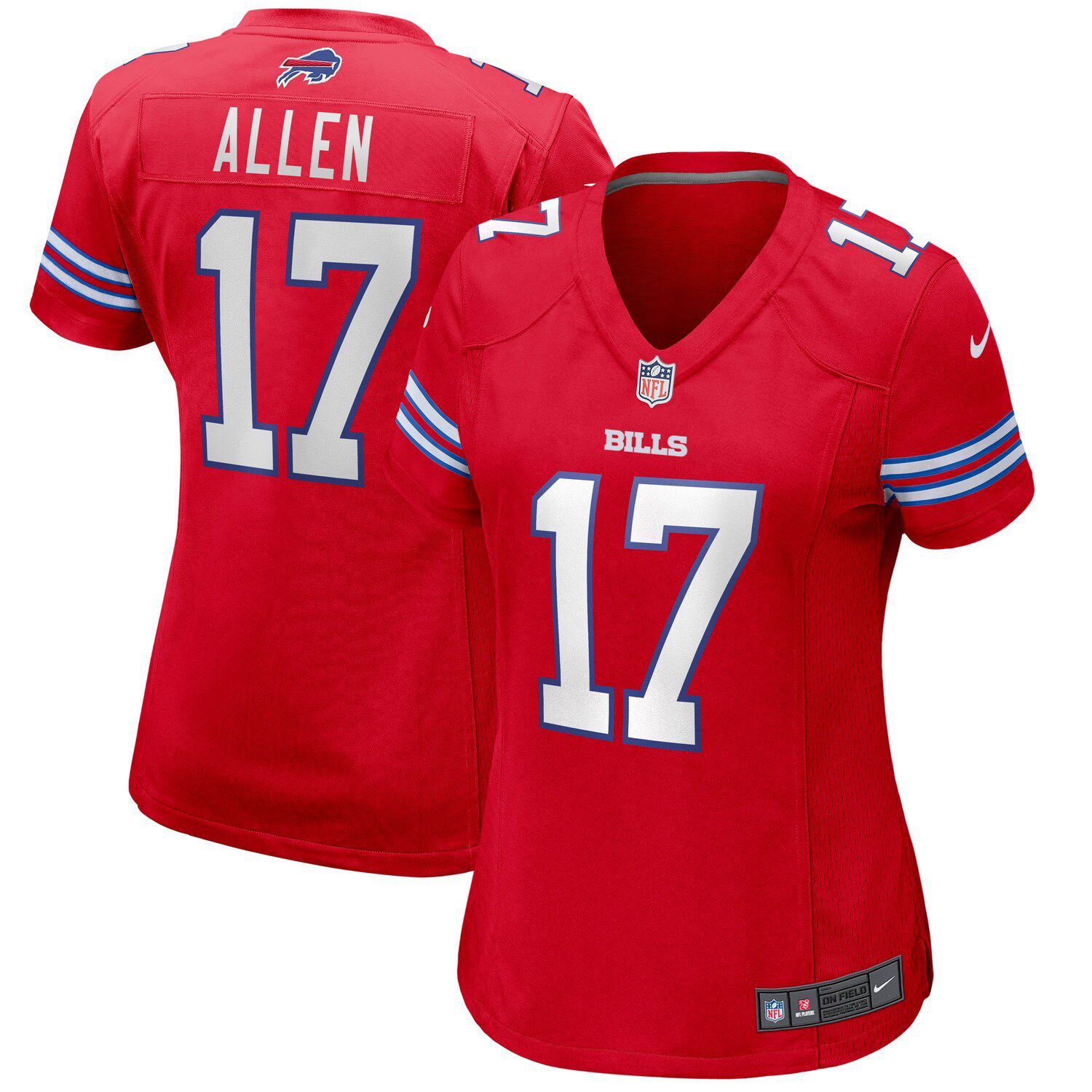 nike josh allen jersey