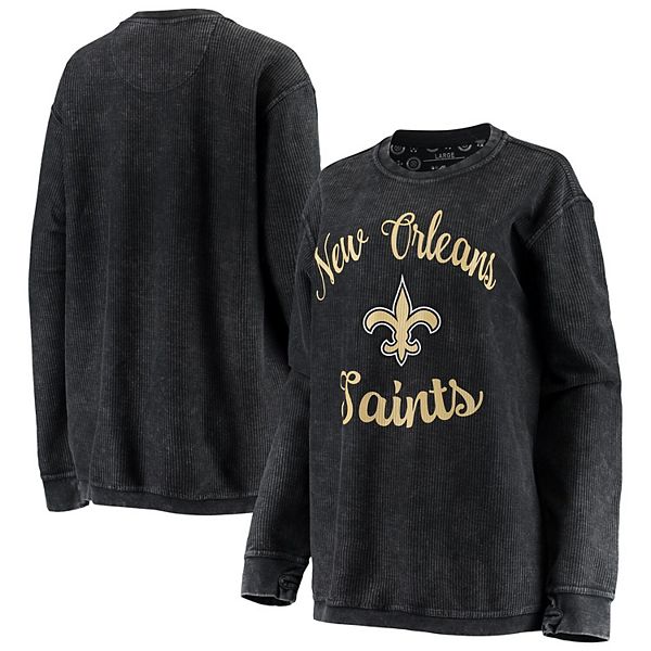 New Orleans Saints Women's Casual Outfit Summer Long Sleeve