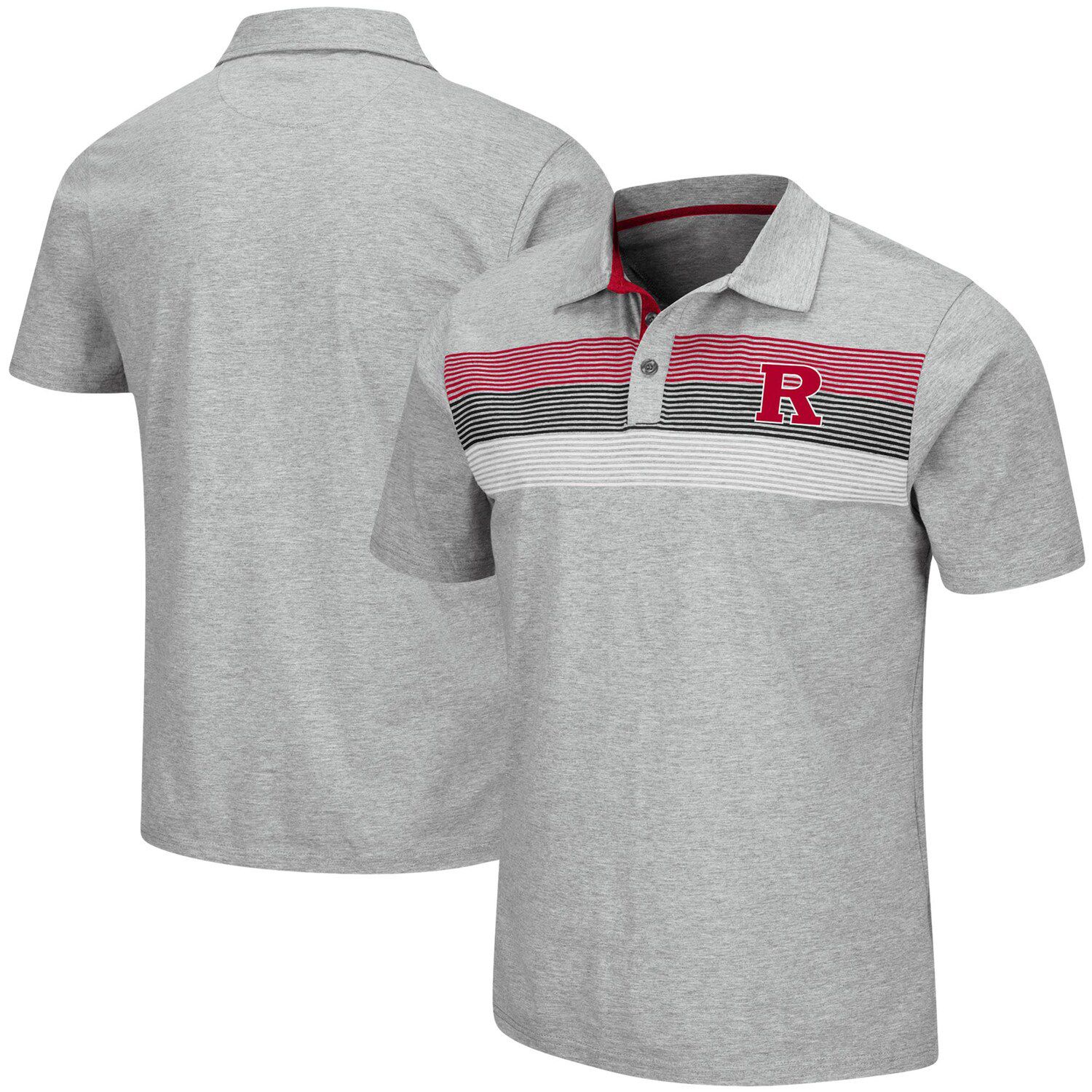 rutgers rugby shirt
