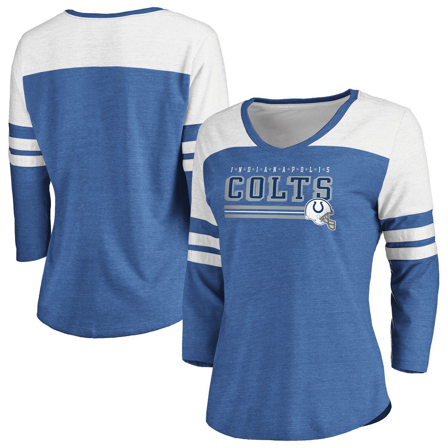 colts women's shirts