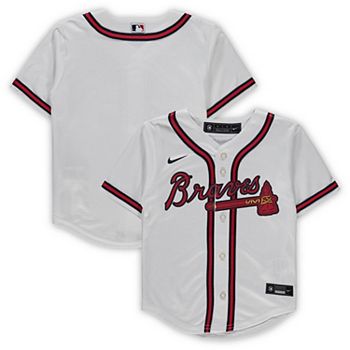 Official Kids Atlanta Braves Gear, Youth Braves Apparel