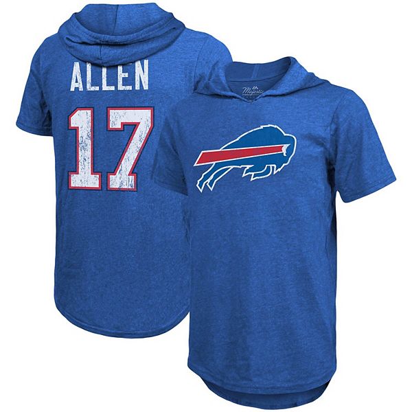 Buy Cheap Josh Allen Buffalo Bills Majestic Threads Women's