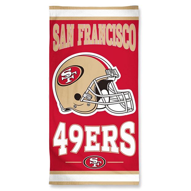 wincraft 49ers