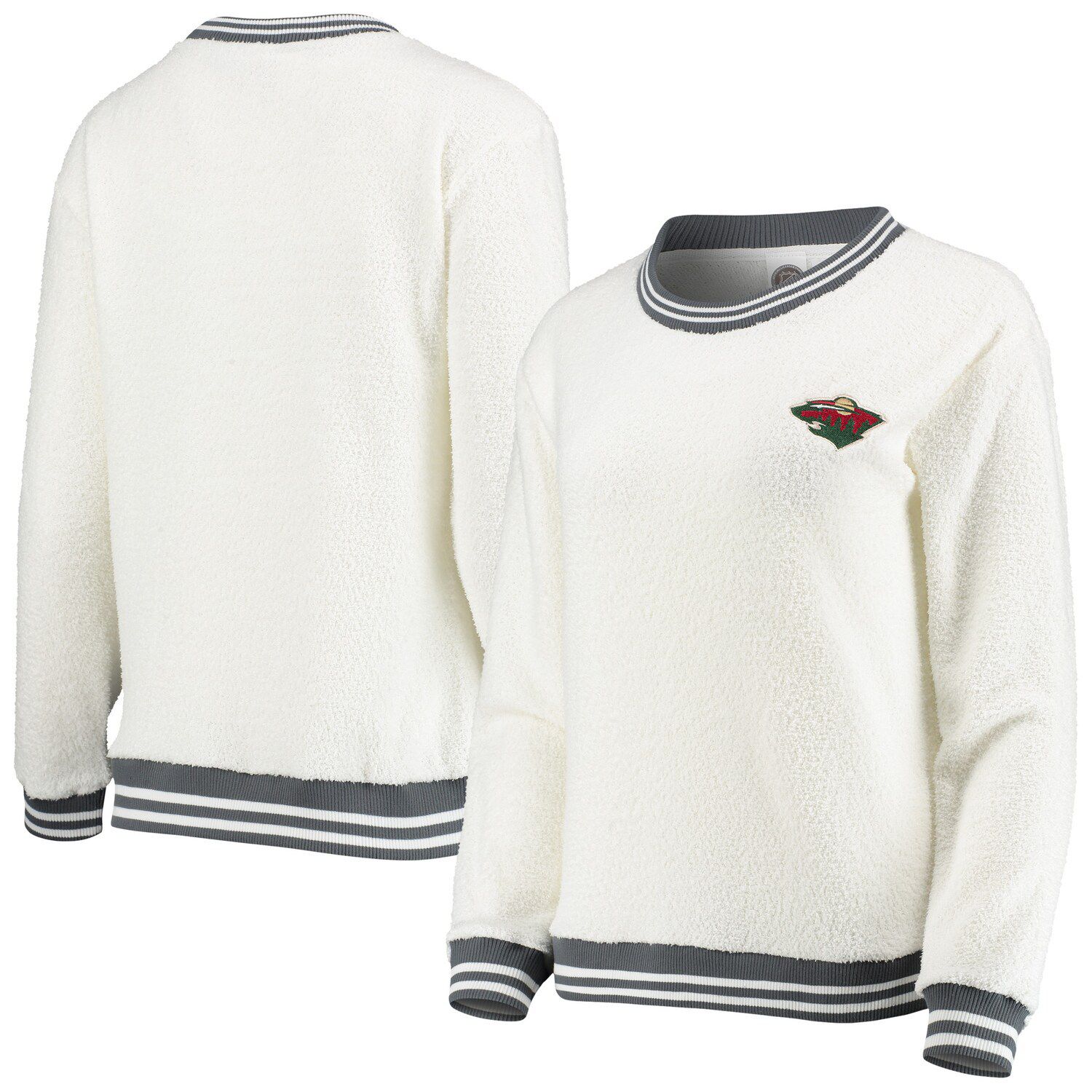 minnesota wild women's apparel